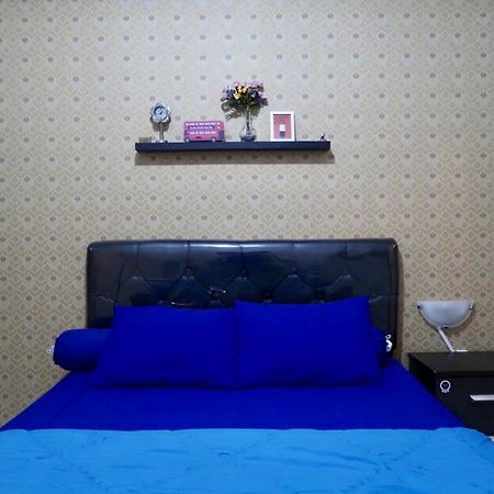 Bacup Studio Apartment @Galeri Ciumbuleuit Бандунг Экстерьер фото