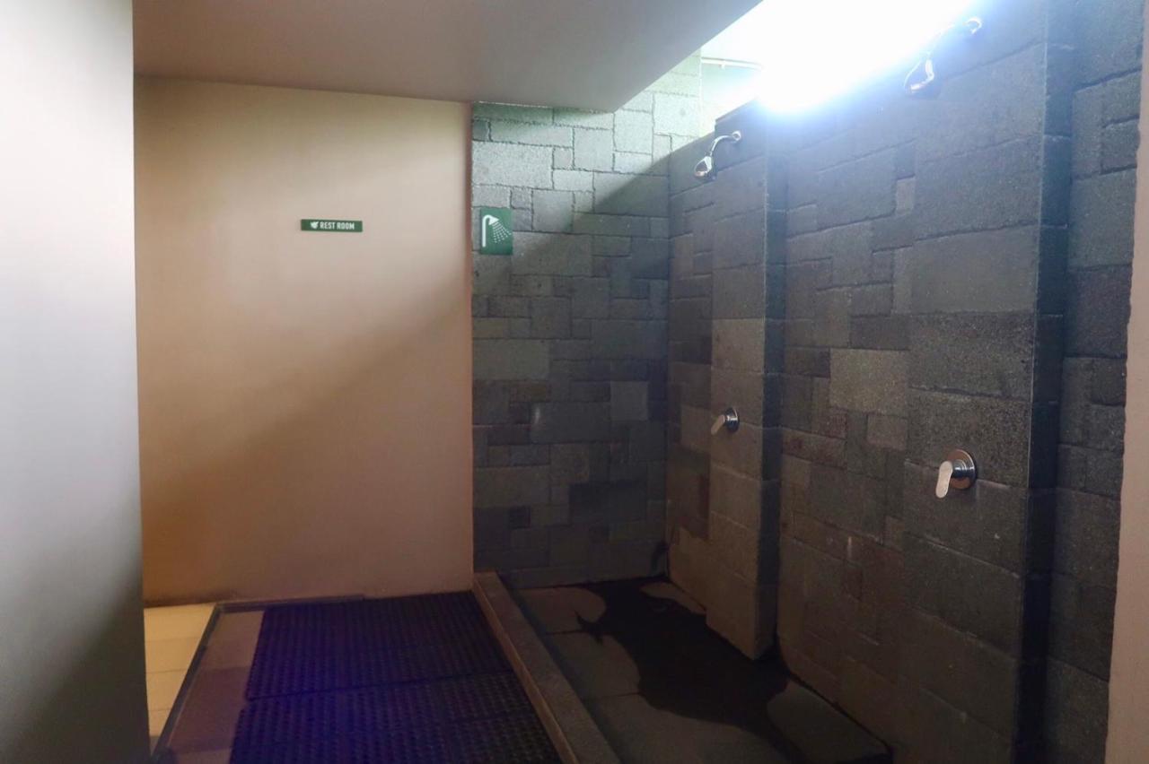 Bacup Studio Apartment @Galeri Ciumbuleuit Бандунг Экстерьер фото